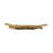 32.5x4.5x2" Decorative Tray