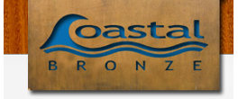 Coastal Bronze Logo
