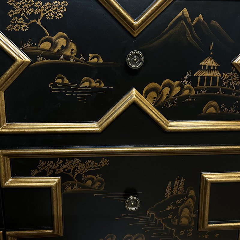 Armoire à chaussures