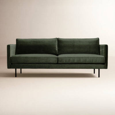 Crew 83" Sofa