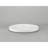 Rev-A-Shelf Polymer Full Circle 1-Shelf Lazy Susan with Bottom Mount Hardware for Corner Base Cabinets-29099972