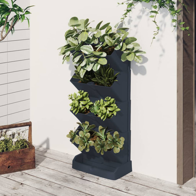 Kaymie Vertical Garden
