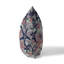 Coussin décoratif intérieur / extérieur Starfish Sway-101216084-101216087