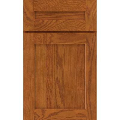 Dwelling Livingston Door Sample