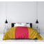 Édredon simple réversible Baltimore Baseball-105846070-49000555