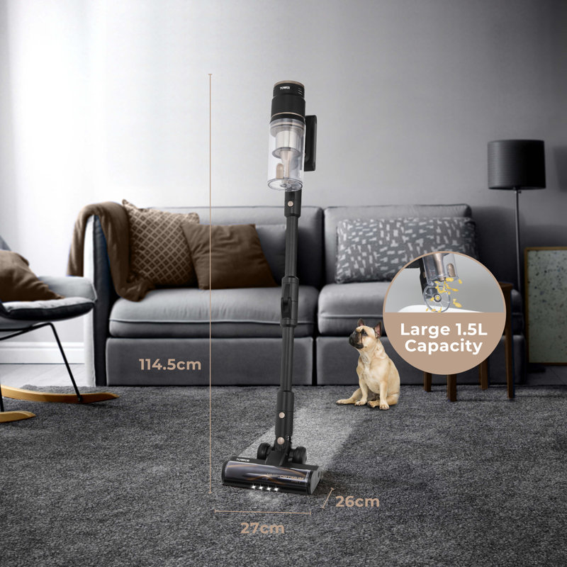 Tower Stick Vacuum