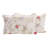 Pinsonic Farmhouse / Country Polyester Floral Quilt-1188923647