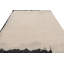 Rug & Kilim’S Modern Distressed Abstract Rug In Beige, Gray And Black Tones