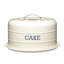 Living Nostalgia Domed Cake Tin-12241885