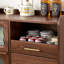 Armoire de rangement simple pour le salon-1249024025