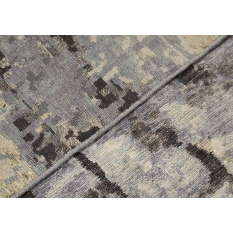 One-of-a-Kind 7'9" X 9'9" Area Rug
