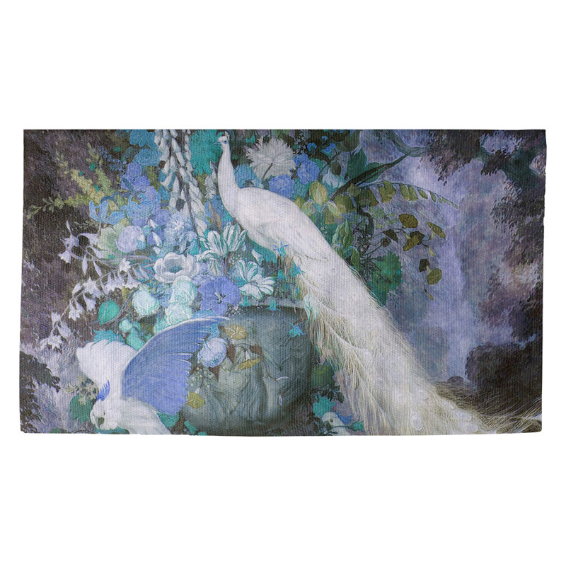 Maciel Indoor Rug, Rectangle 2'2" x 3'4"