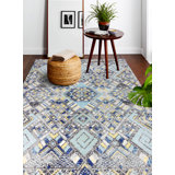 Sydni Geometric Indoor Rug