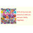 Inside Out Birthday Decorations,68 pcs Inside Out Party Decorations