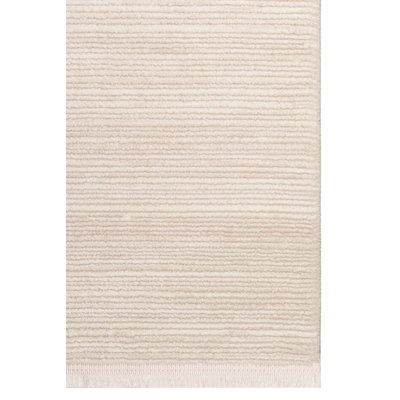 Elani Solid Colour Machine Made Indoor / Outdoor Area Rug