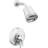 Galeon Shower Faucet-62016597