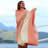 Fulvia Turkish Cotton Beach Towel-69531117