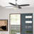 Phaze 52'' Ceiling Fan with Light Kit-6533846