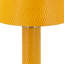 Lampe de table en métal
