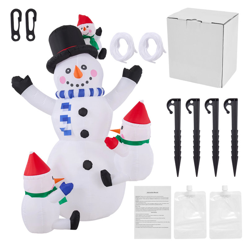 Christmas Decorative Accent