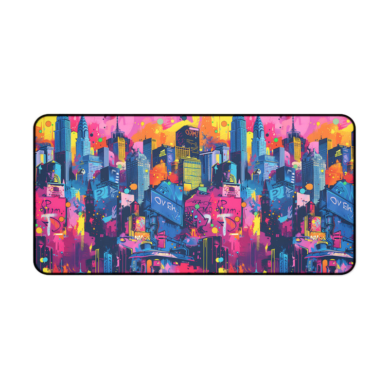 Desk Pad