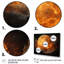 Planète Titan Misty Fiery sur toile-1579407810-1579407867