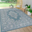 Tapis intérieur / extérieur Callisburg-1141160159