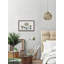 Orange Trees - Single Picture Frame Painting-2029176093