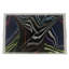 Euphoria at the Watering Hole Acrylic Rectangle Decorative Tray