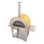 Outdoor Wood-Fired Pizza Oven-73359419