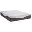 Matelas en mousse viscoélastique imprégnée de gel Slumber Solutions Renew-622239791-538171767