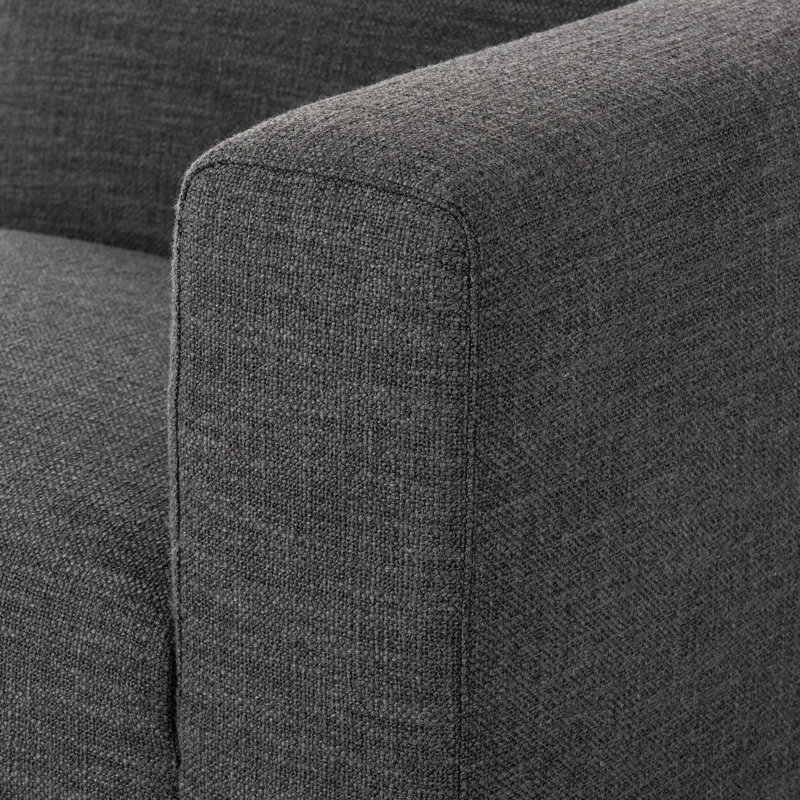 Charbon Sloan RAF PC-Saxon