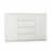 White is out of stock