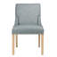 Chaise parsons rembourrée Anaisia-224341560-224341561