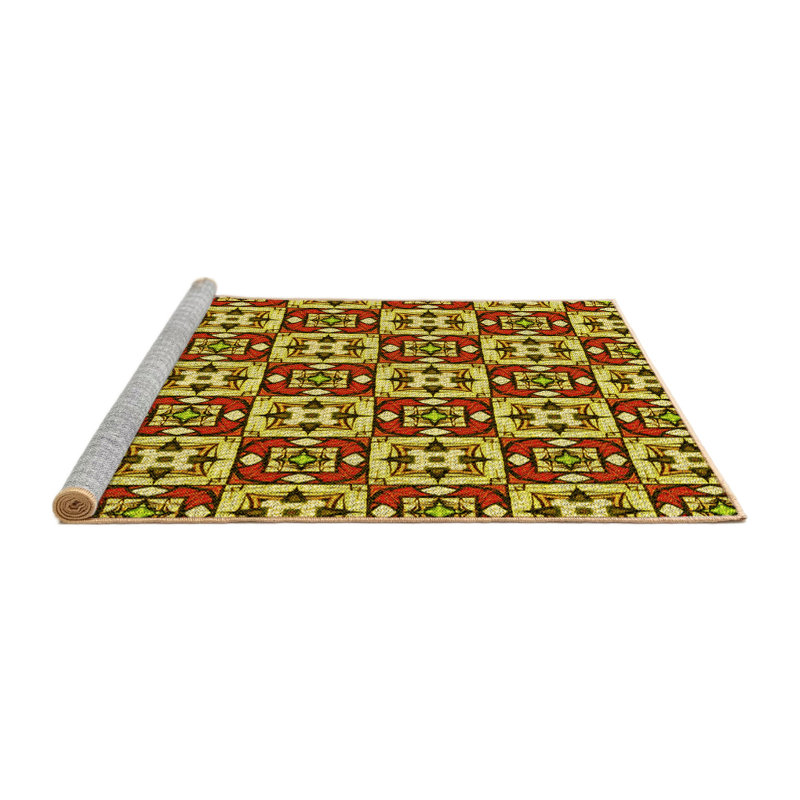 Indoor Rug, Rectangle 2' x 3'