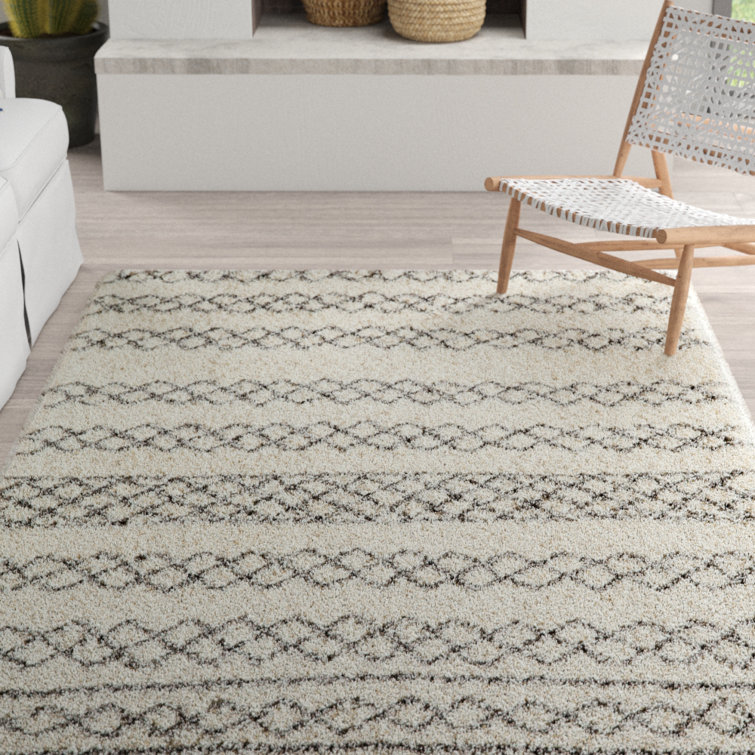 Coss Geometric Indoor Rug
