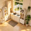 Îlot de cuisine-2138644184