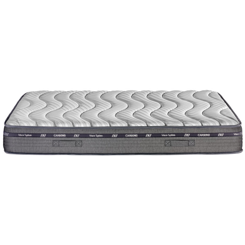 MARPE DESCANSO Foam Mattress, European Single (90 x 200 cm)