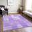 Lavonia Washable Striped Indoor / Outdoor Rug-1564527086