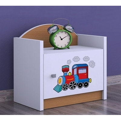 Kendall Nightstand
