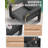 5PCS Outdoor Conversation Set-726843641-724679726