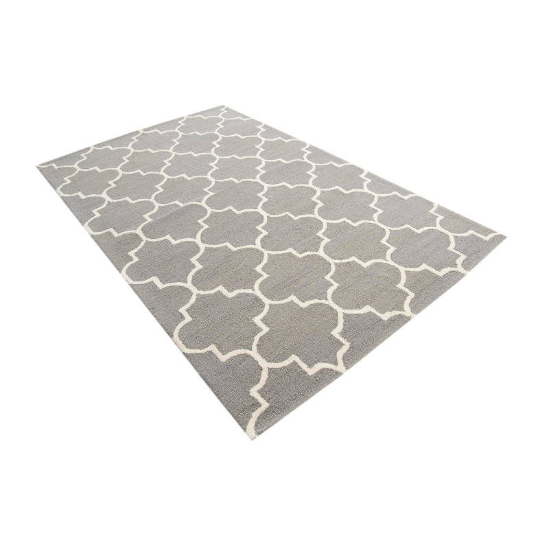 Odenton Gray Rug