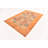Johnston Orange Rug