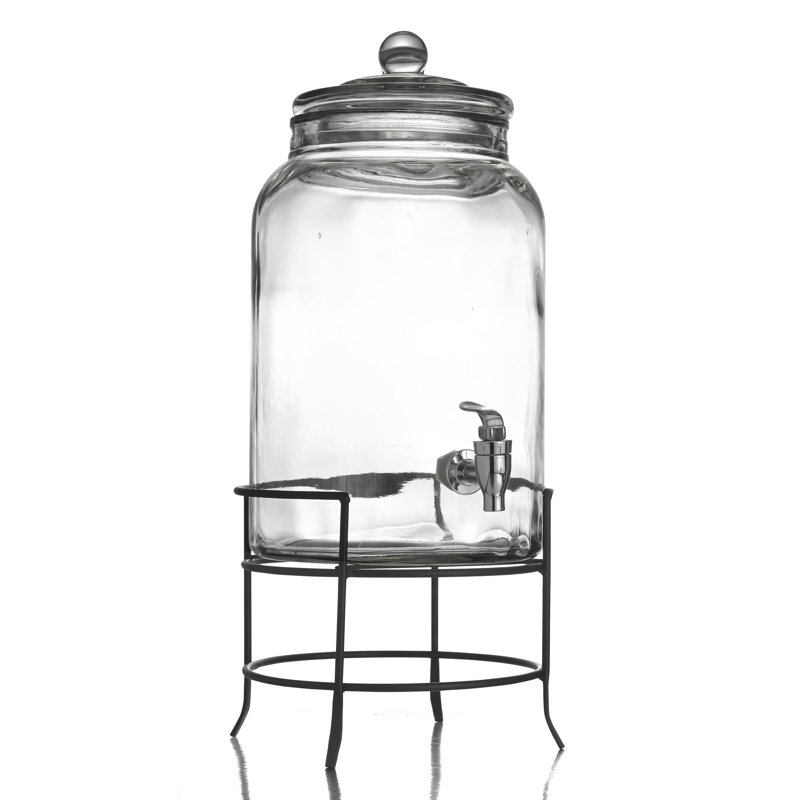 Montgomery Beverage Dispenser