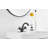 1588-ATI Single Handle Bathroom Sink Faucet-104902829
