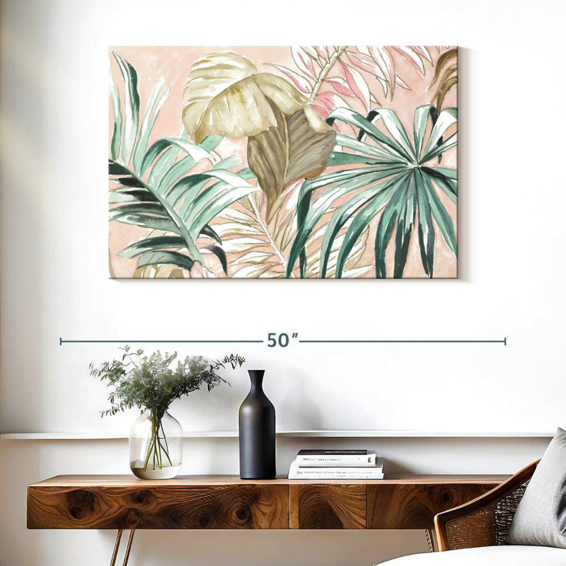 Harnek Pastel Forest