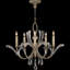 Beveled Arcs 5 - Light Chandelier-11262439