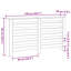 Large Radiator Cover-132956902-132955879-132958932