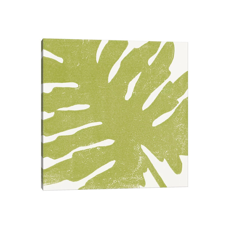Tropical Treasures IV by Moira Hershey - Wrapped Canvas Print, 45.72 cm H x 45.72 cm W x 3.175 cm D