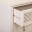 Swick 65 cm W Chest of 3 Drawers